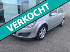 Opel Astra Wagon - 1.4 Edition AIRCO BJ 10-2006 APK 9-2025