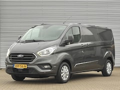 Ford Transit Custom - 300 2.0 TDCI L2 Limited