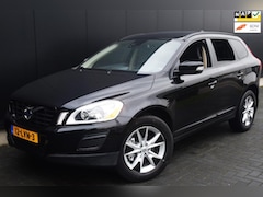 Volvo XC60 - 2.0T Kinetic 203 pk