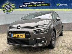 Citroën C4 Picasso - 1.2 PureTech 130pk Feel | Automaat | Navigatie | Achteruitrij camera | Parkeersensoren Ron