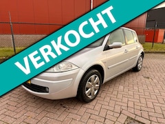 Renault Mégane - 1.6-16V Business Line Clima| Navi | Cruise