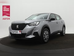 Peugeot 2008 - BWJ 2022 1.2 101 PK PureTech Active APPLE CARPLAY / ANDROID AUTO / NAVI / CLIMA / CRUISE /