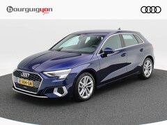 Audi A3 Sportback - 35 TFSi 150 Pk Business edition | Full LED | Navi | 17 Inch | Climate Controle | Sportstoe