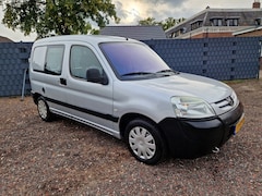 Peugeot Partner - 170C 1.9 D Avant.500