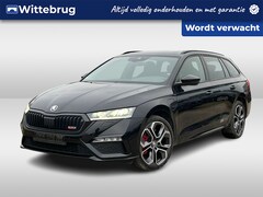 Skoda Octavia Combi - 1.4 TSI iV PHEV 245pk DSG RS Business / Panoramadak / Virtual Cockpit / Elek. Zwenkbare Tr