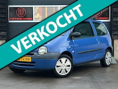 Renault Twingo - 1.2 Emotion - Cabrio - Elektrische ramen