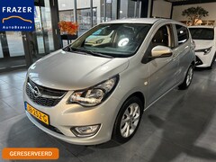 Opel Karl - 1.0 ecoFLEX Cosmo RIJKLAAR