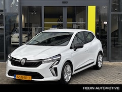 Renault Clio - TCe 90PK GPF evolution | NIEUW MODEL | AIRCO | SENSOREN | ACHTERUITRIJCAMERA |