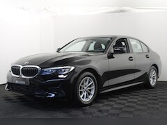 BMW 3-serie - 318i Executive Edition |Navi|Camera|Leder|