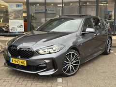 BMW 1-serie - 120i High Executive Edition M-Pakket