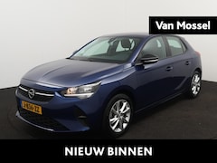 Opel Corsa - 1.2 Edition | Apple Carplay | L.M. velgen | Elec. comfort Pakket