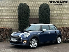 MINI Cooper - 1.5 Business 5DRS | Navi | Cruise | Airco