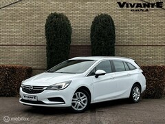 Opel Astra Sports Tourer - 1.0 Turbo Business+ Cruise | CarPlay | Navi | PDC