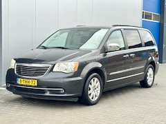 Chrysler Grand Voyager - 3.8 V6 Limited Edition