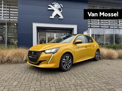 Peugeot 208 - 1.2 100pk Allure | Camera | Panoramadak | Climate control