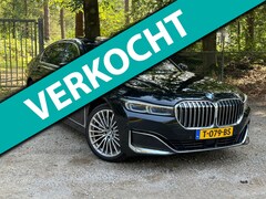 BMW 7-serie - 745e High Executive BTW