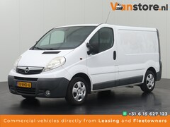 Opel Vivaro - 2.0CDTI 114PK L1H1 | Airco | 3-Persoons | Trekhaak