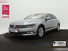 Volkswagen Passat - BWJ 2018 1.6 TDI Comfortline Business AUTOMAAT FULL.LED / TREKHAAK / KEYLESS.START / V+A P