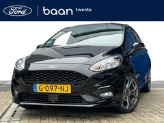 Ford Fiesta - 1.0 EcoBoost ST-Line | Afneembare Trekhaak | Winterpack | Lane Assist | All-Season Banden