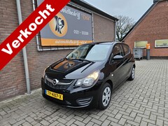 Opel Karl - 1.0 ecoFLEX Edition