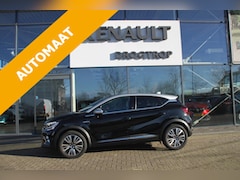 Renault Captur - 155PK-INITIALE PARIS-AUTOM-42DKM-LEDER-PANODAK