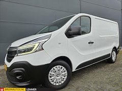 Renault Trafic - 2.0 dCi L1H1 145 Pk automaat led navi 2021