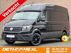 Volkswagen Crafter - 2.0TDI 177PK L3H3 DSG / Cruisecontrol / Navigatie