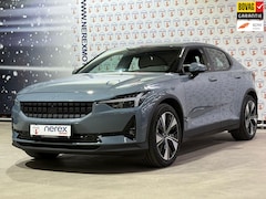 Polestar 2 - 2 Long Range Single Motor 78 kWh | Pilot | Trekhaak | Memory