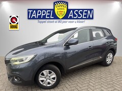 Renault Kadjar - TCe 130PK Intens/INC L.M. Staat op winter set Trekhaak/ pack wi