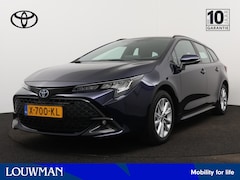 Toyota Corolla Touring Sports - Hybrid 140 Active | 1e Eigenaar | Camera | Cruise Control Adaptief | LM velgen |