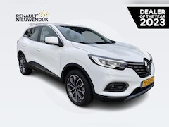 Renault Kadjar - 1.3 TCe Intens APPLE CARPLAY & ANDROID AUTO / CLIMATE CONTROL / PARKEERSENSOREN / ACHTERUI