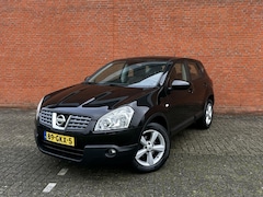 Nissan Qashqai - 2.0 Tekna Premium AUTOMAAT PANO KEYLESS