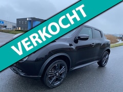 Nissan Juke - 2016 * 1.5 dCi S/S Acenta * EURO 6 * TOP CAR