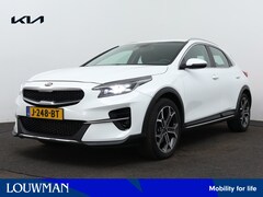 Kia XCeed - 1.0 T-GDi DynamicLine | Android auto/Apple Carplay | Navigatie |