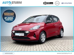 Hyundai i10 - 1.0 Comfort Smart