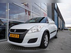 Suzuki Swift - 1.2 Comfort |Automaat