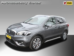 Suzuki S-Cross - 1.0 Boosterjet High Executive