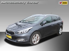 Kia Cee'd Sportswagon - 1.6 GDI BusinessLine AUTOMAAT