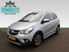 Opel Karl - 1.0 Rocks Onl. Ed