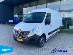 Renault Master - T35 145 L3H2 Navigatie + Airco