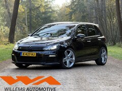 Volkswagen Golf - 2.0 R 4-Motion DSG / Milltek / 19'inch