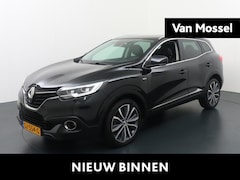 Renault Kadjar - 1.2 TCe Bose