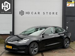 Tesla Model 3 - Long Range AWD 75 kWh Dual Motor Autopilot