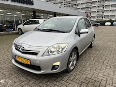 Toyota Auris - 1.8 Full Hybrid Executive Pdc Lmv Navi Klima Cruise Nap