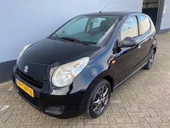 Suzuki Alto - 1.0 Comfort Plus 5-Deurs - Airco - LMV