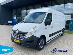 Renault Master - T35 145 L3H2 Trekhaak + Opstap