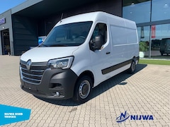 Renault Master - T35 135 L2H2 Bluetooth + Airco