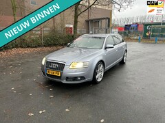 Audi A6 Avant - 2.0 TFSI Pro Line Business