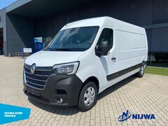 Renault Master - 150 L3H2 Airco + Cruise control