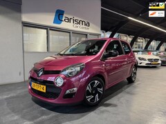 Renault Twingo - 1.2 16V Dynamique Cruise|Clima|LM-Velgen